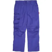 TROLLKIDS Oppland Slim Fit Bukser