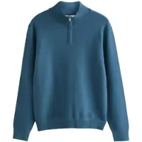 Next Pullover 'Edler' safir