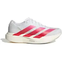 Adidas Løbesko 'Adizero Evo SL' grenadine / hvid / offwhite