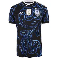 Adidas Argentina Udebanetrøje VM 2026 - , størrelse XX-Large