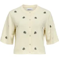 Object Objthess Cardigan