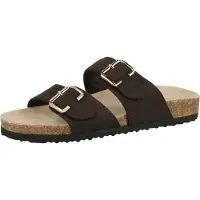 ONLY Pantoletter 'ONLMAXI-13' choko