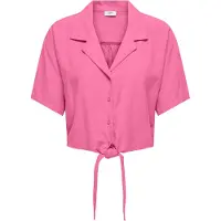 JDY Bluse 'JDYCAYA' pink