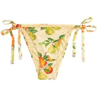 Ted Baker Bikinitrusse gul / græsgrøn / orange