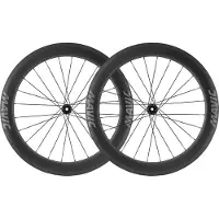 Mavic Cosmic Sl 65 Cl Disc Tubeless Landevejs Hjulsæt