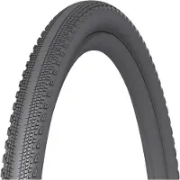Kenda Crusher Gravel Dual Layer Tubeless 700c X 45 Graveldæk