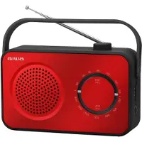 Aiwa R-190rd Bærbar Radio