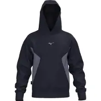 Mizuno Athletics Hættetrøje