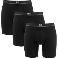 Saxx Essential Boxers 3 Enheder