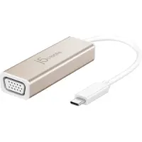 J5CREATE Dvi Dvi-adapter Jca111