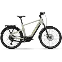 Winora Yakun X10 High Cues 2025 Elektriskcykel