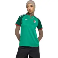 Adidas Algeriet Udebanetrøje VM 2026 Kvinde - , størrelse X-Small