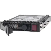 HP HPE Enterprise - Harddisk - 300 GB - hot-swap - 2.5 SFF - SAS 12Gb/s - 15000 rpm - med SmartDrive-taske