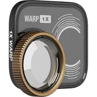 Polar Pro Iphone 16 Warp 1x Smartphone-linse