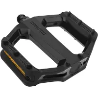 Shimano PD-EF102, Sammensat, Sort, Orange, 2 stk