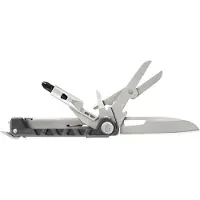 Gerber ArmBar Drive Onyx 4L, multitool, grå