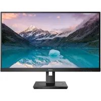 Philips 27" S-line 275S9JML - 2560x1440 (QHD) - 75Hz - VA