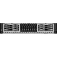 Intel Server System M50CYP2UR208 - Server - rack-monterbar 2U - uden CPU - RAM 0 GB - SATA - hot-swap 2.5 bås(e) - ingen HDD - skærm: ingen