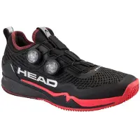 Head Racket Endure Pro Boa Sko Til Grusbaner