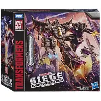 Hasbro Decepticon Phantomstrike 20cm Figur