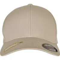 Flexfit Hætte mørkebeige