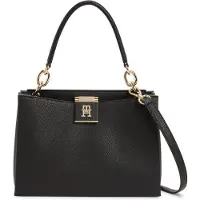 Tommy Hilfiger Håndtaske sort