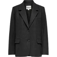 ONLY Blazer 'ONLMaika' antracit