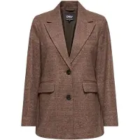 ONLY Blazer 'ONLImmy' brun