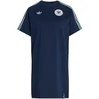 Adidas Germany Originals Kortærmet Kjole