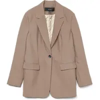 Vero Moda Blazer taupe