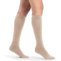 Sigvaris Samson støttestrømper - Beige