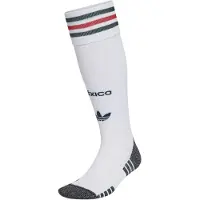 Adidas Mexico 26 Udebanesokker, størrelse 31-33