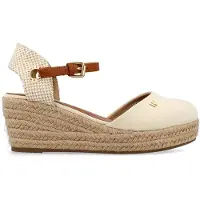 Wrangler Dame Bella Ankelsandal Kilehæl Birch