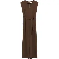 Comma Jumpsuit brun
