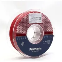 Gembird 3DP-ABS1.75HY-01-R, 1 stk, 1 kg