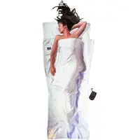 Cocoon Silk Travel Lagen