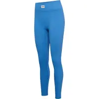 Hummel Pulse Seamless Rib Mw Leggings