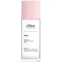 s.Oliver Pure Sense Women Deodorant-spray 75 ml