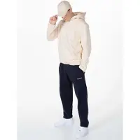 Divina Sweatshirt 'Chilly' ecru / sort
