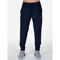Divina Sportsbukser 'Ultra' navy / hvid