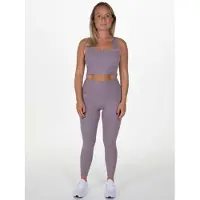 Divina Sports-BH 'Ortus' lyselilla