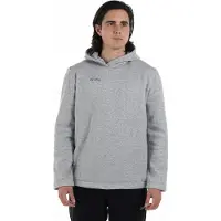 Divina Sweatshirt 'Chilly' grå