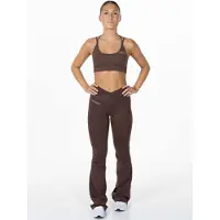 Divina Sportsbukser choko