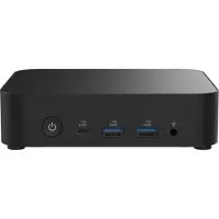 Asus NUC 14 Essential Kit - Intel N97