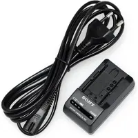 Sony Bc-trv Kamera Oplader
