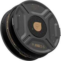 Polar Pro Chroma Vnd/pl 2-5-helix Maglock Mckinnon Series Dslr/dslm-kamerafilter