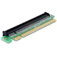 DeLOCK Extension Riser Card PCIe x16