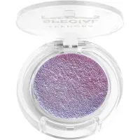 SEPHORA COLLECTION - Special Effects - Glitrende Øjenskygge - Cse Multichrome Foil-26 B - For Women