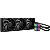 Be quiet! SILENT LOOP 3 420MM - CPU Vandkøling - Max 34 dBA