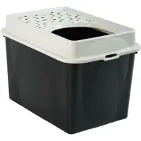 Rotho Eco BERTY - Sort